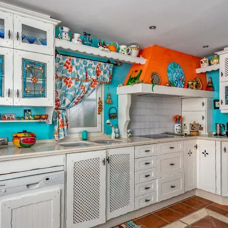 Holiday Victoria Beach By Interhome بيت للعطل