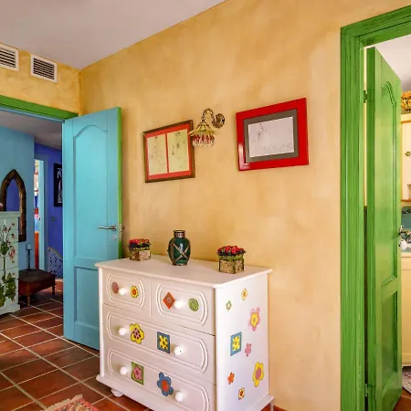 Holiday Victoria Beach By Interhome