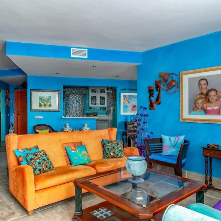Holiday Victoria Beach By Interhome *