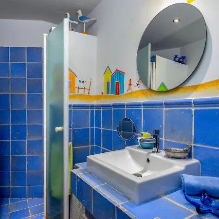Holiday Victoria Beach By Interhome بيت للعطل