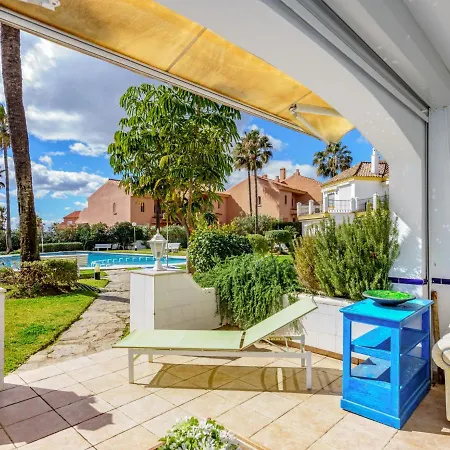 Holiday Victoria Beach By Interhome *
