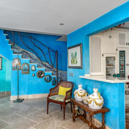 بيت للعطل Holiday Victoria Beach By Interhome