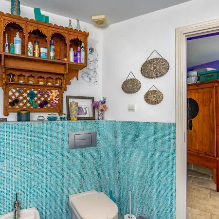 Holiday Victoria Beach By Interhome *