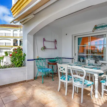 Holiday Victoria Beach By Interhome *