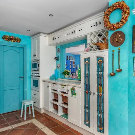 Holiday Victoria Beach By Interhome * إِستيبونا