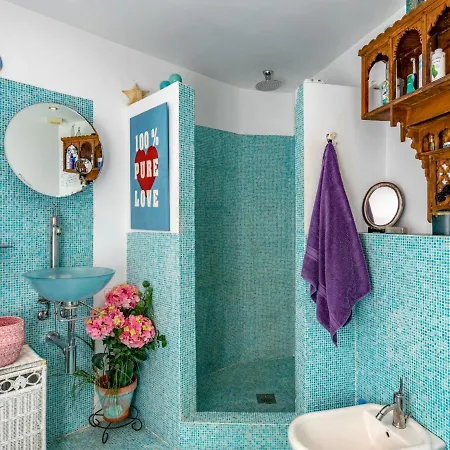 Holiday Victoria Beach By Interhome إِستيبونا
