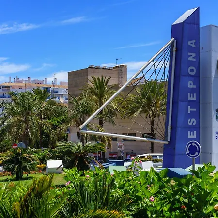 Holiday Victoria Beach By Interhome إِستيبونا