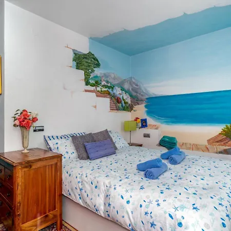 Holiday home Holiday Victoria Beach By Interhome