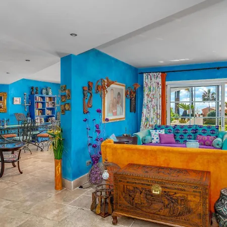 Holiday Victoria Beach By Interhome Holiday home Estepona