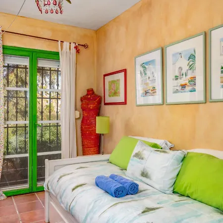 Holiday home Holiday Victoria Beach By Interhome *