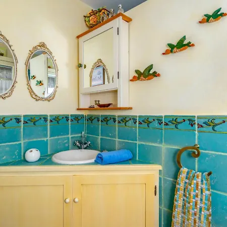 Holiday Victoria Beach By Interhome Estepona