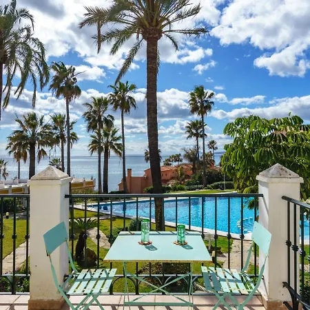 Holiday Victoria Beach By Interhome Holiday home