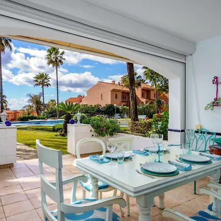 Holiday Victoria Beach By Interhome * Estepona