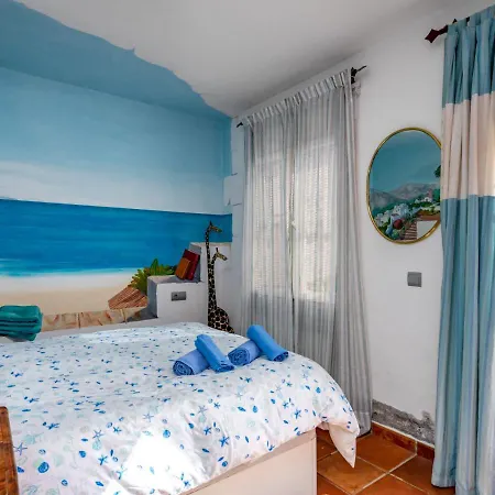 Holiday Victoria Beach By Interhome Holiday home Estepona