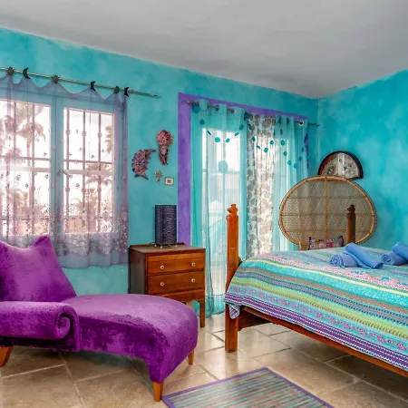Holiday home Holiday Victoria Beach By Interhome Estepona