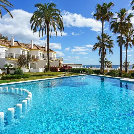 Holiday Victoria Beach By Interhome Holiday home Estepona