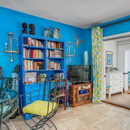 Holiday Victoria Beach By Interhome Holiday home