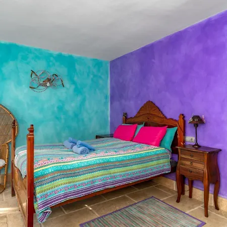 Holiday home Holiday Victoria Beach By Interhome Estepona