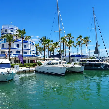 Holiday Victoria Beach By Interhome Holiday home Estepona